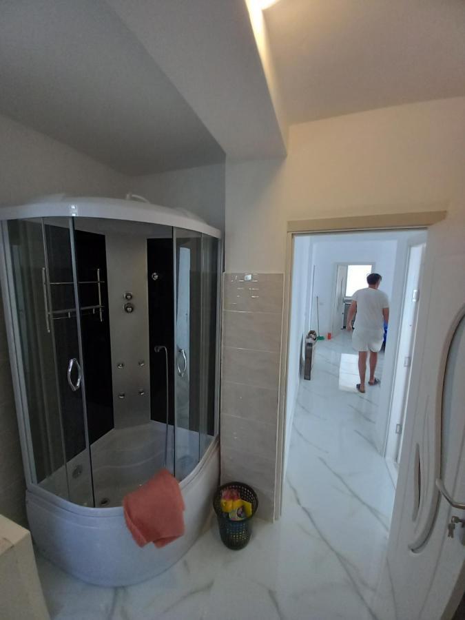 Twins Residence 2 Apart Hotel Ap 3 2 Rooms Chiajna 외부 사진