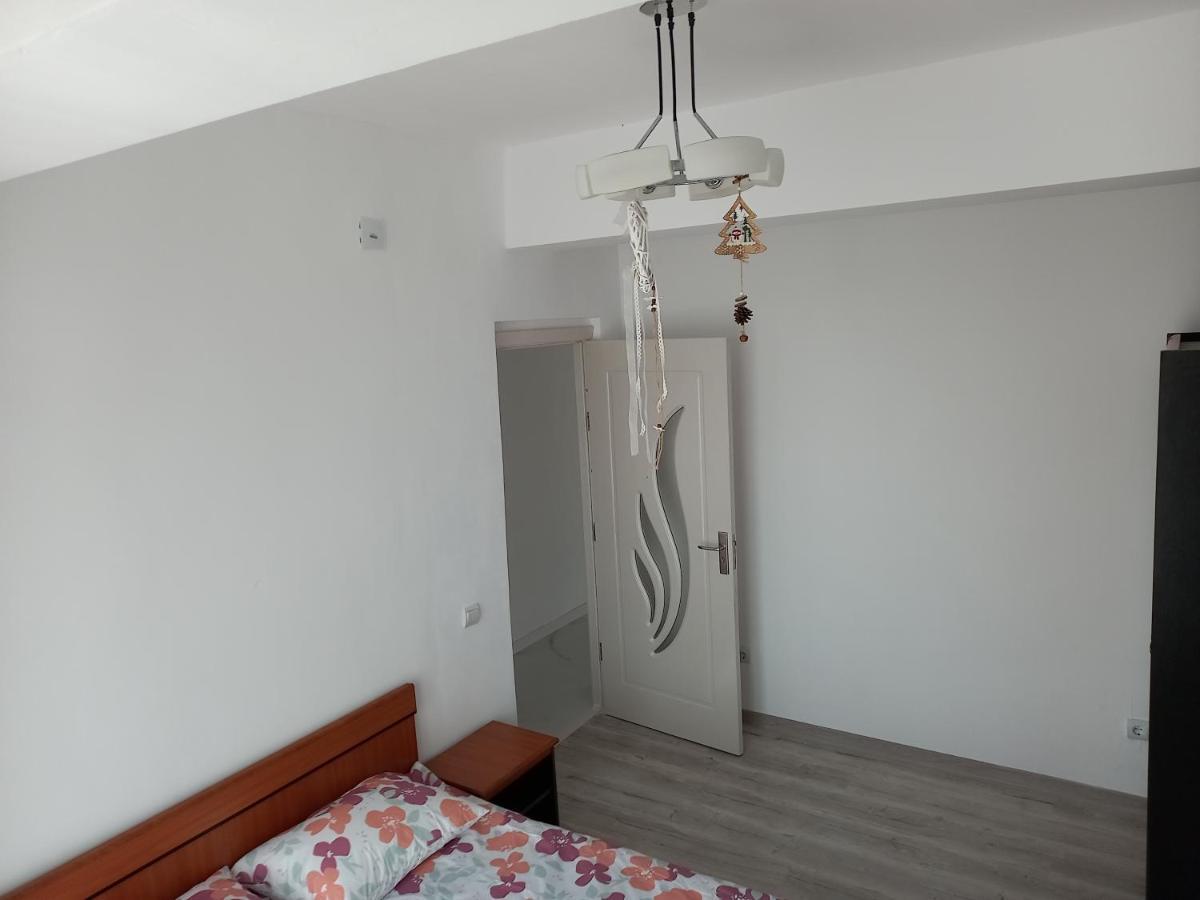 Twins Residence 2 Apart Hotel Ap 3 2 Rooms Chiajna 외부 사진