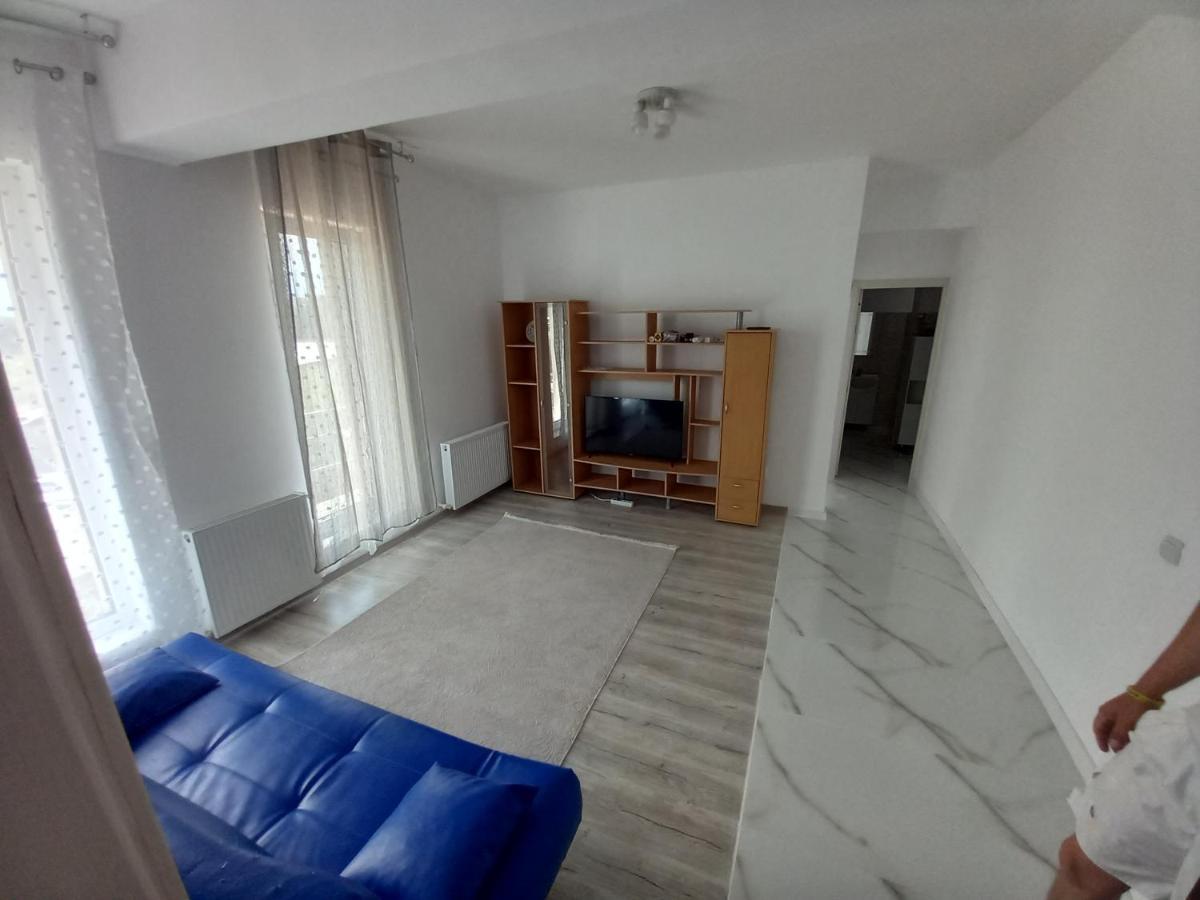 Twins Residence 2 Apart Hotel Ap 3 2 Rooms Chiajna 외부 사진