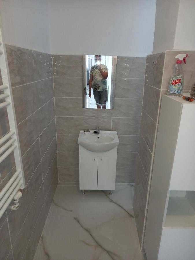 Twins Residence 2 Apart Hotel Ap 3 2 Rooms Chiajna 외부 사진