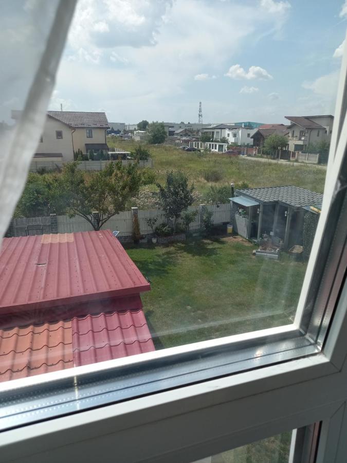 Twins Residence 2 Apart Hotel Ap 3 2 Rooms Chiajna 외부 사진