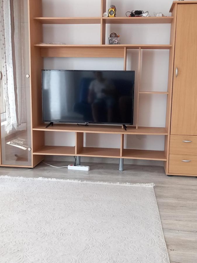 Twins Residence 2 Apart Hotel Ap 3 2 Rooms Chiajna 외부 사진