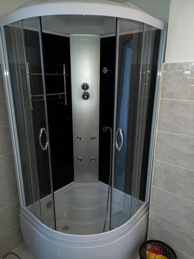 Twins Residence 2 Apart Hotel Ap 3 2 Rooms Chiajna 외부 사진