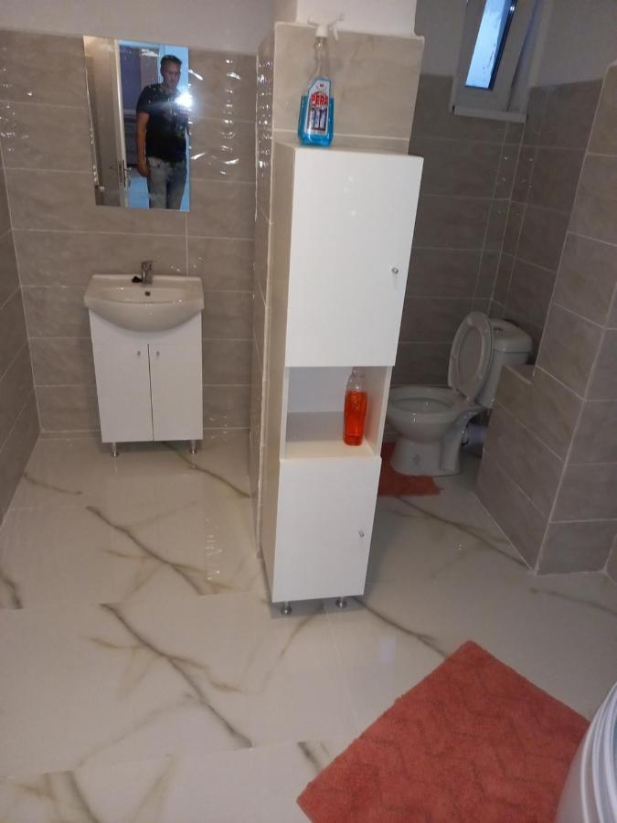 Twins Residence 2 Apart Hotel Ap 3 2 Rooms Chiajna 외부 사진