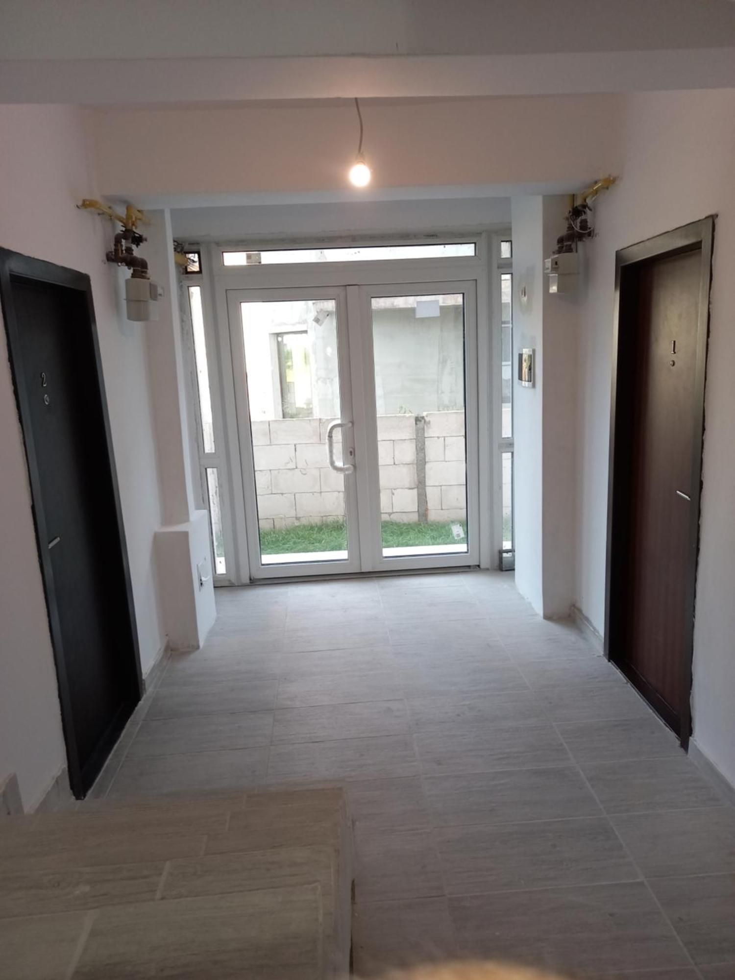 Twins Residence 2 Apart Hotel Ap 3 2 Rooms Chiajna 외부 사진