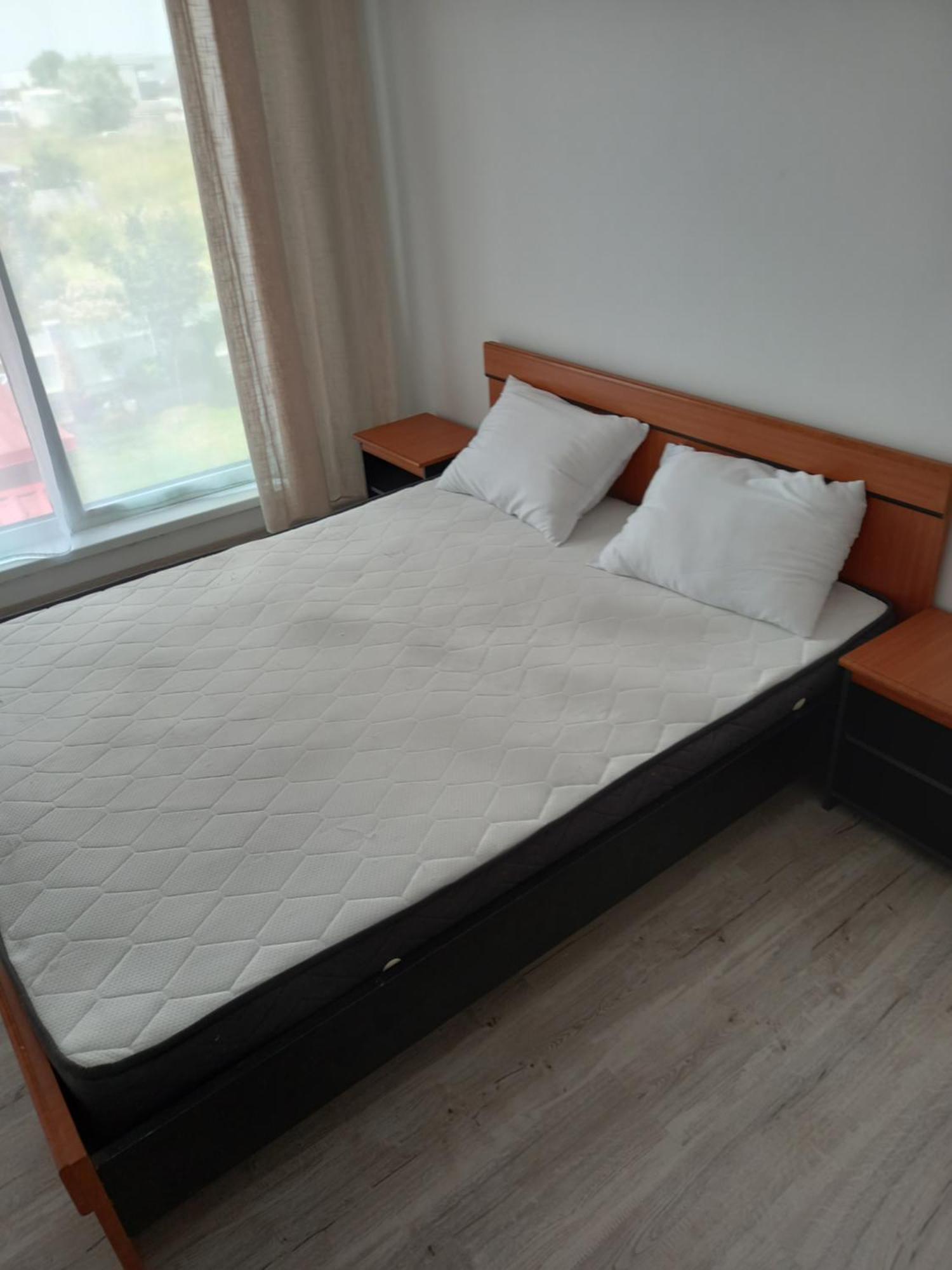 Twins Residence 2 Apart Hotel Ap 3 2 Rooms Chiajna 외부 사진