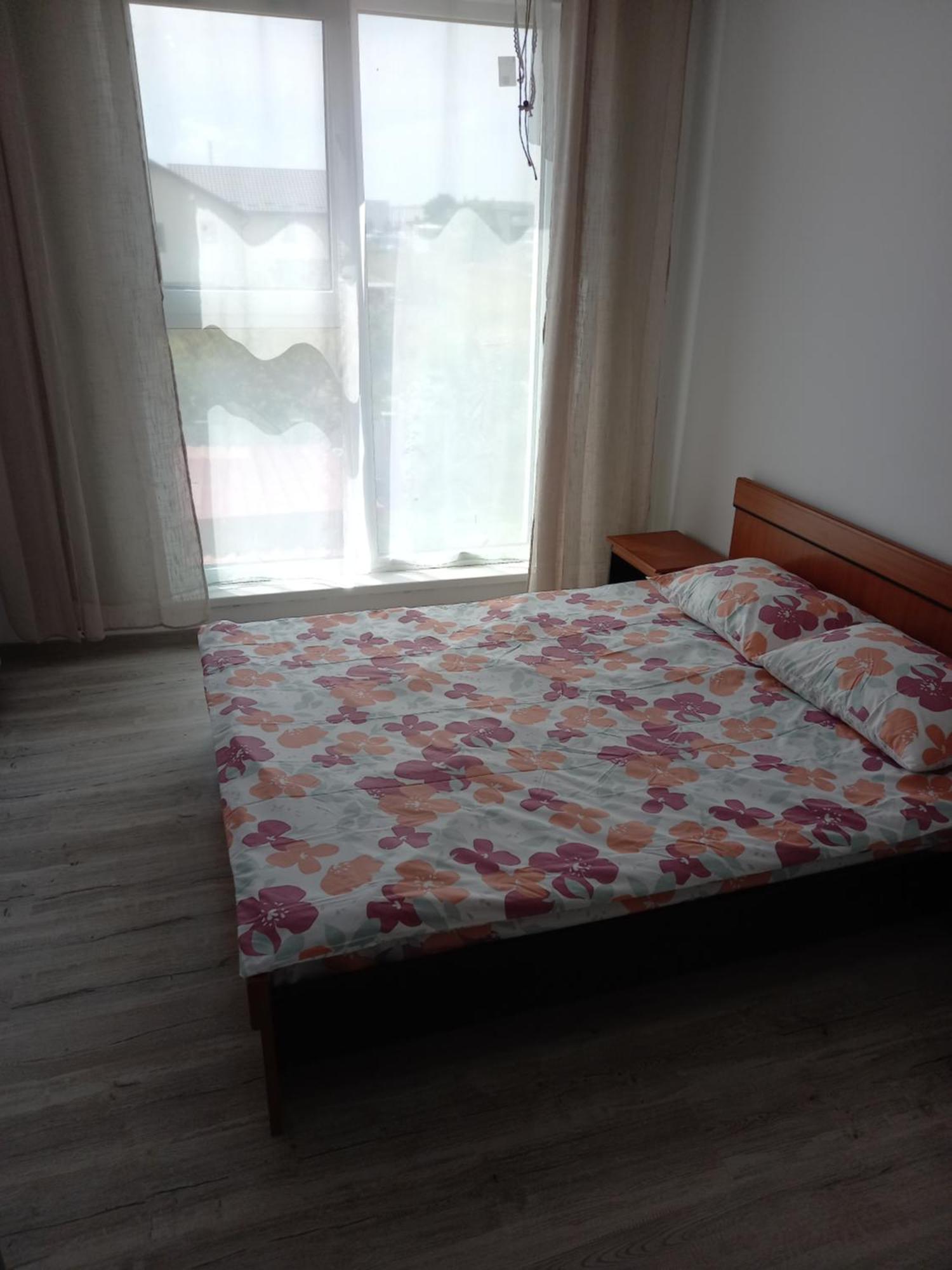 Twins Residence 2 Apart Hotel Ap 3 2 Rooms Chiajna 외부 사진