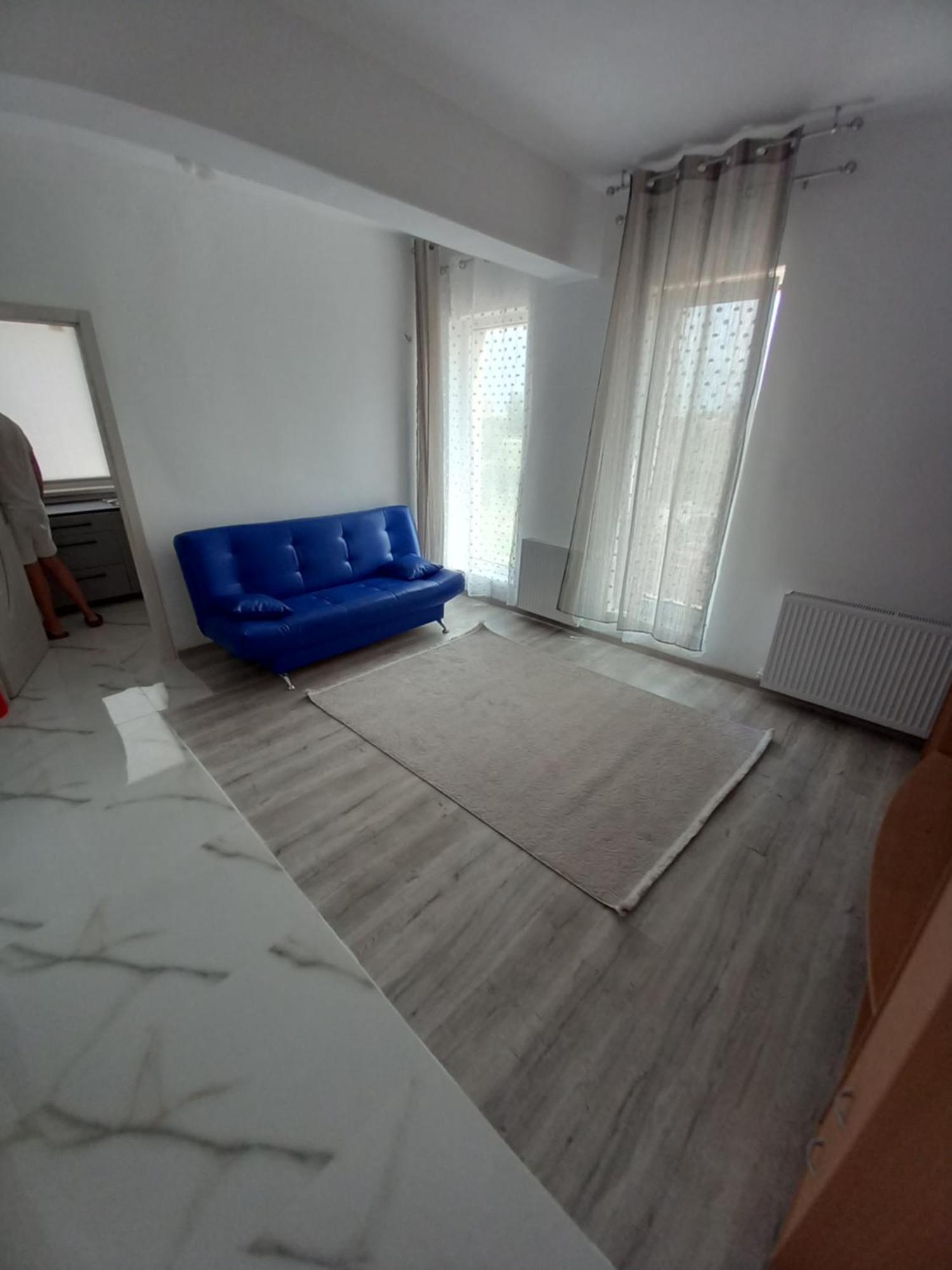 Twins Residence 2 Apart Hotel Ap 3 2 Rooms Chiajna 외부 사진