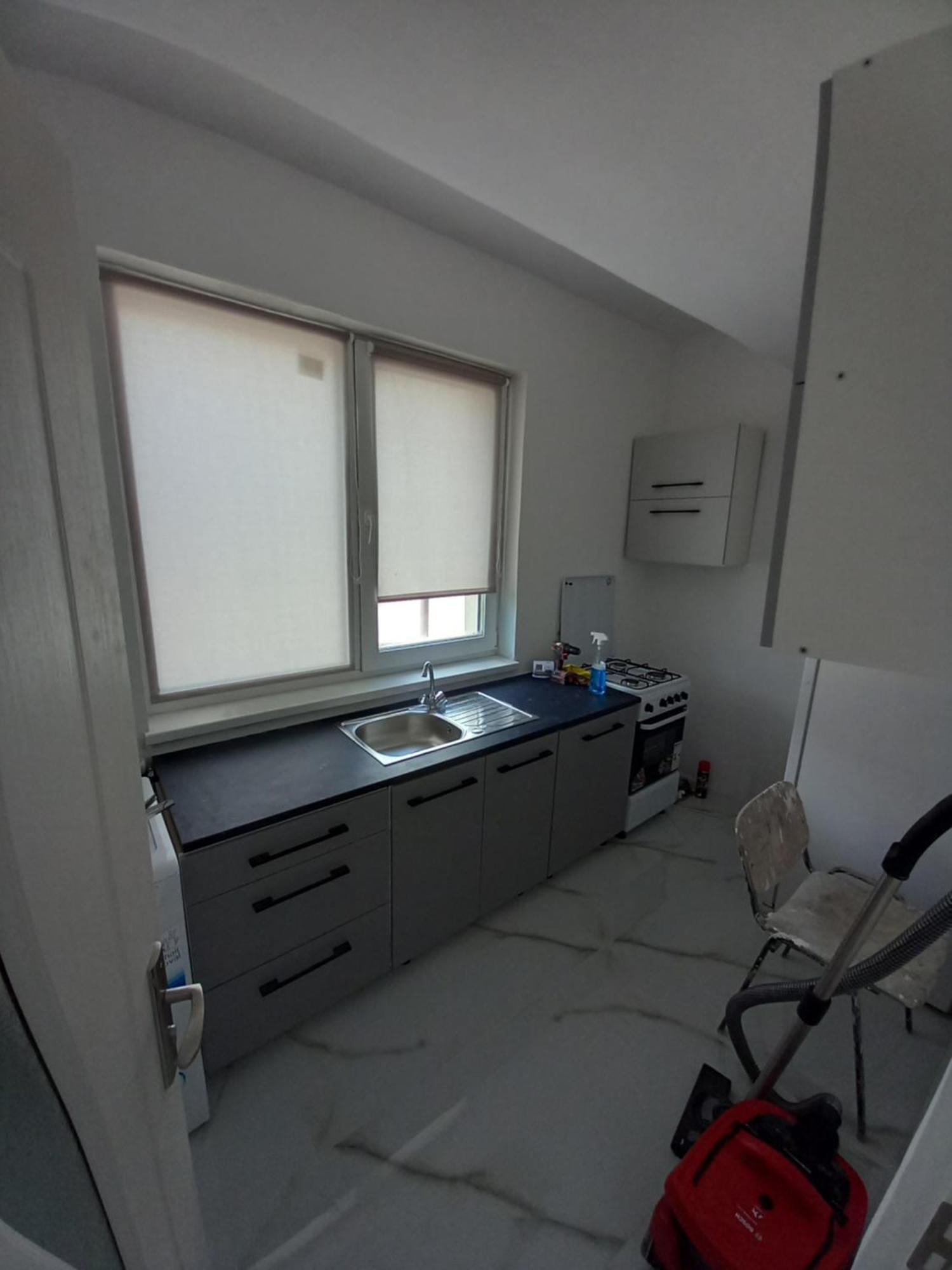 Twins Residence 2 Apart Hotel Ap 3 2 Rooms Chiajna 외부 사진